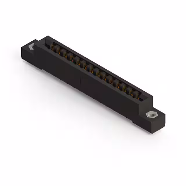 357-014-541-108 EDAC Inc.  Edgeboard Connectors